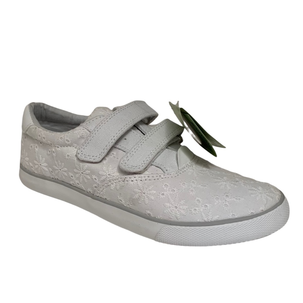 Primigi canvas sneaker